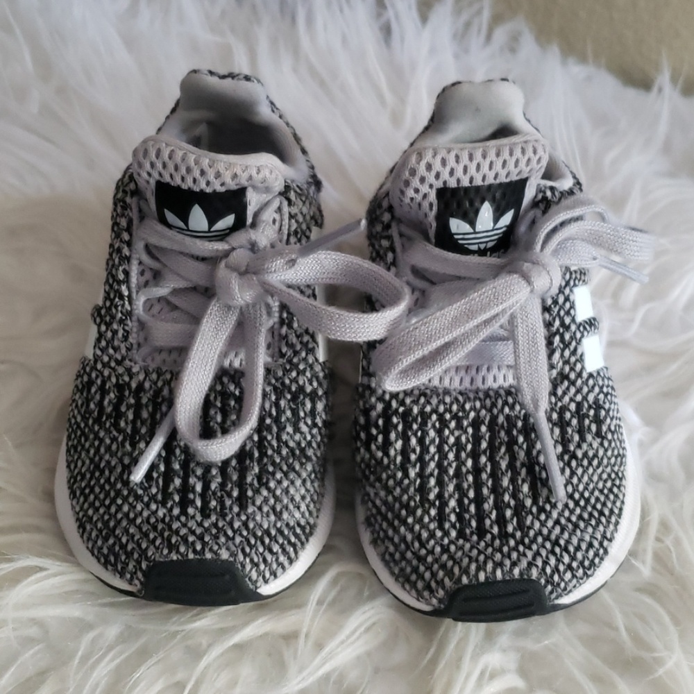 Adidas infant shoes